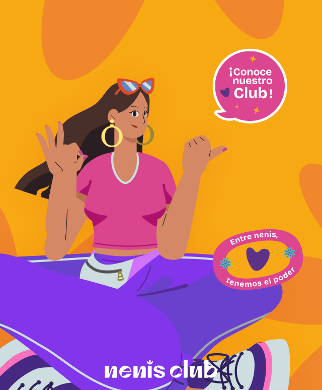 Emprender gratis y muchos otros más beneficios de Nenis Club